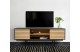 Stripe TV kumode